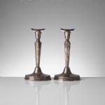 517049 Candlesticks